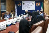 نشست علمی «عقلانیت اجتماعی امام راحل در بیان امام شهید(ره)»