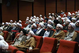 دهمین اجلاسیه منطقه‌ای جامعه مدرسین
