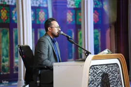اولین روز چهل‌و‌هشتمین مسابقات سراسری قرآن