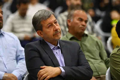 مراسم سی‌وهفتمین سالگرد ارتحال امام خمینی(ره) در اصفهان