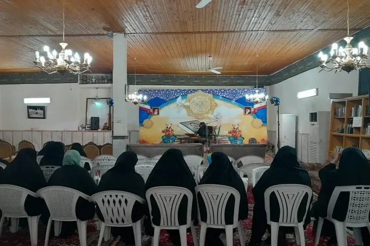 مرحله شهرستانی مسابقات قرآن اوقاف در گیلان آغاز شد