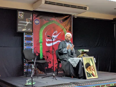 ফিলিপাইনে লাইলাতুল ক্বাদরের আমল