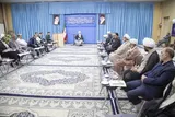 ندای غدیر را به گوش جهانیان برسانیم