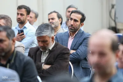 دهمین دیدار نوروزی جامعه قرآنی در ایکنا_۲