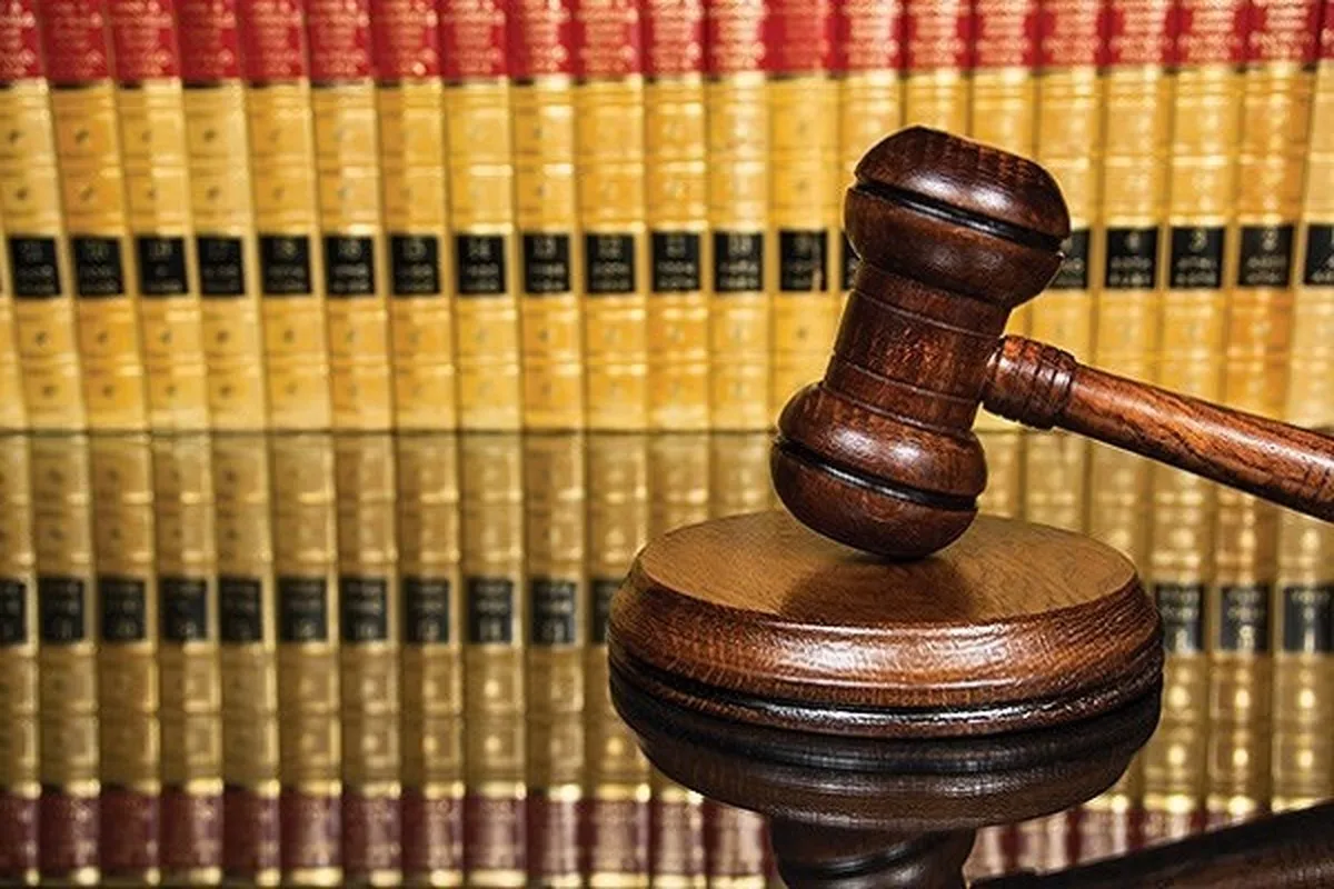 Just Laws in School of Prophets