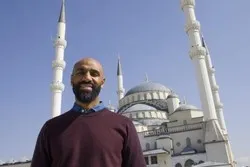 Séville se dote d'une mosquée après 700 ans