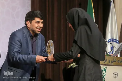 بزرگداشت سی و هشتمین سالروز تشکیل جهاد دانشگاهی