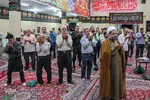 همایش تجلیل از چای ریزان هیات‌های مذهبی ملایر‎