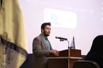 آیین اختتامیه مسابقات مناظره دانشجویی دانشگاه های آذربایجان شرقی‎