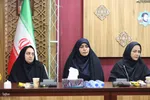 برگزاری نشست تخصصی توانمندسازی زنان، بازسازی اجتماعی و ارتقای سلامت روان در فضای پساجنگ در دانشگاه تبریز