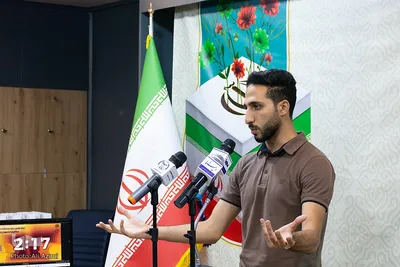 نشست «انتخابات؛ کنشگری یا تماشاگری» در جهاددانشگاهی اصفهان