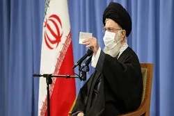 Jagoran Juyin Iran Ya Ce Babu Makawa Kan Daukar Fansa Dangane Da Kisan Sulaimani