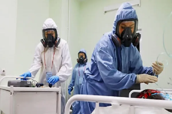 В Татарстане могут снова ввести «коронавирусные» ограничения