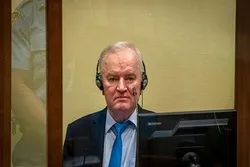 Muuaji wa Waislamu Bosnia, Ratko Mladic, kufungwa maisha jela