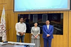 الیوم... إنطلاق معرض ورشة قرآنیين في کازاخستان