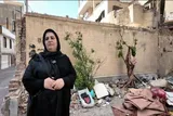 فیلم | مادری که همه چیزش را از دست داد