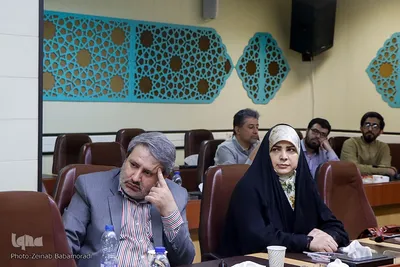 نشست نقد و بررسی سی‌امین نمایشگاه بین‌المللی قرآن کریم