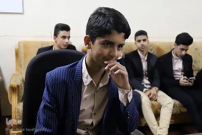 احمد عبیاوی 