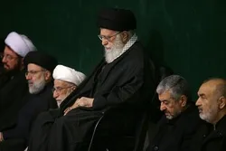 Zaman Makokin Shahadar Fatima Zahra (AS) Tare Da Halartar Jagora