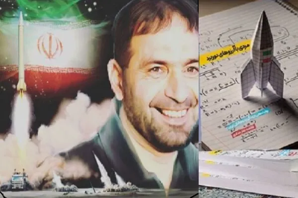 «مردی با آرزوهای دوربرد» روی پله چهارم ایستاد