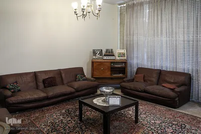 موزه دکتر علی شریعتی
