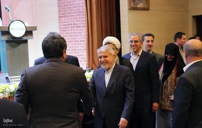 آیین رونمایی و تحویل لوح ثبت یزد به عنوان شهر جهانی زیور آلات سنتی