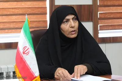 نشست تخصصی «نقش بانوان در پیاده‌روی اربعین حسینی(ع)؛ الزامات و محدودیت‌ها»

