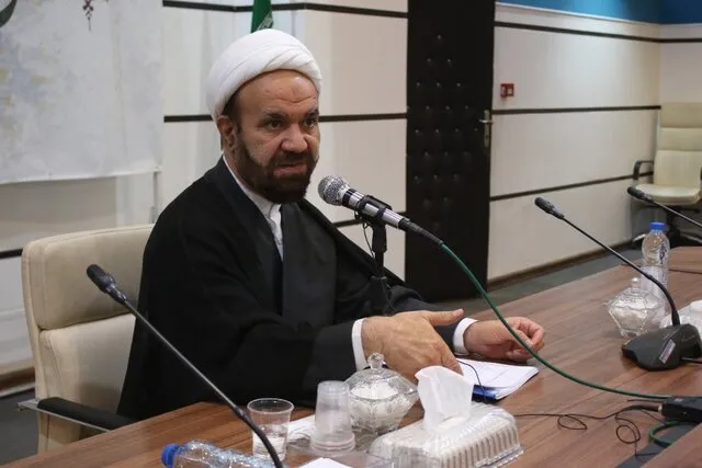 وظایف دستگاه‌های فرهنگی فعال سازی تریبون‌ها برای جهاد تبیین است