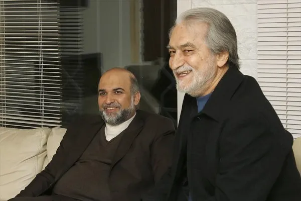  اهل فرهنگ و هنر عاشق وطنشان هستند
