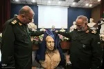 رونمایی از ۳۰ سردیس شهدا در شیراز‎
