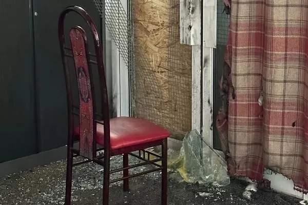 Harlow Mosque Arson Attack: British Group Blames UK Gov. Policies