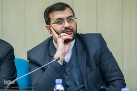 نشست روسای گروه های قرآن و عترت استان ها با معاون قرآن و عترت وزارت ارشاد