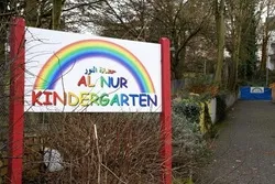 Gericht: Muslimischer Al-Nur-Kindergarten bleibt zu