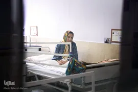 تهرانگردی احمد مسجد جامعی

