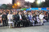 برگزاری ششمین جشنواره ملی مبل و منبت ملایر