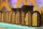 آئین تجلیل از منتخبین مسابقات قرآن آموزش‌و‌پرورش – اراک/عکاس:طاها نظیری