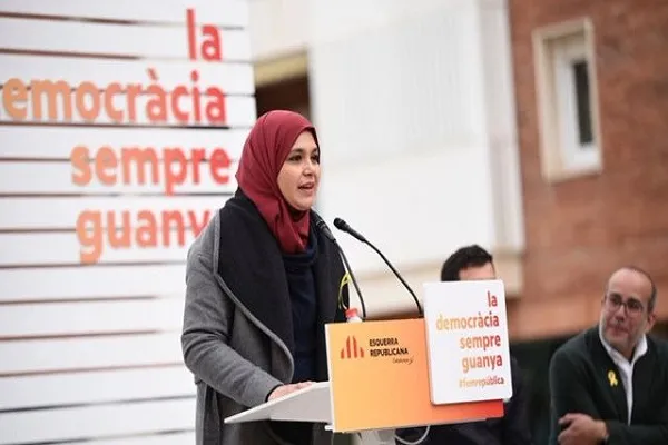 Mbunge wa Kwanza Mwanamke Muislamu achaguliwa Catalonia, Uhispania