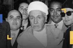 La France et le mensonge de la laïcité / Bataille contre l'identité algérienne islamique et arabe