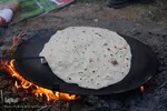 جشنواره غذاهای سنتی و محلی در شهرستان اهر