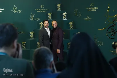 هفتمین روز چهل و دومین جشنواره فیلم فجر