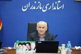 عکس | نشست‌های تخصصی توسعه و عمران استان به ریاست استاندار مازندران