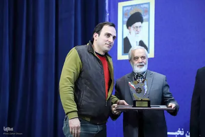 سی‌وپنجمین جشنواره امتنان از کارگران نخبه، گروه‎های کار و واحدهای نمونه آذربایجان شرقی‎