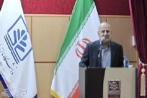 نخستین همایش استانی «دانشگاه و رسانه» در مازندران برگزار شد