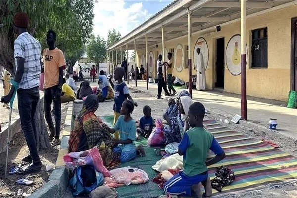 ONU : l'attaque contre la mosquée El Fasher est une violation des droits de l'homme