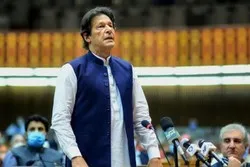 Imran Khan demande à Facebook de contrer les contenus islamophobes