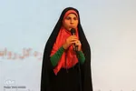 همایش«منادیان غدیر» - اراک/عکاس:طاها نظیری