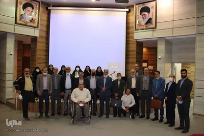 همایش استانی پیام آوران ایثار فارس‎‎