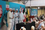 محفل قرآنی ویژه حجاج اهل تسنن در مکه مکرمه برگزار شد + فیلم