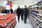 ذخایر کالاهای اساسی یزد در وضعیت مطلوب است