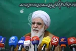 تفرقه‌افکنی برخی در داخل زمینه‌ساز بازسازی آبروی از دست رفته آمریکاست